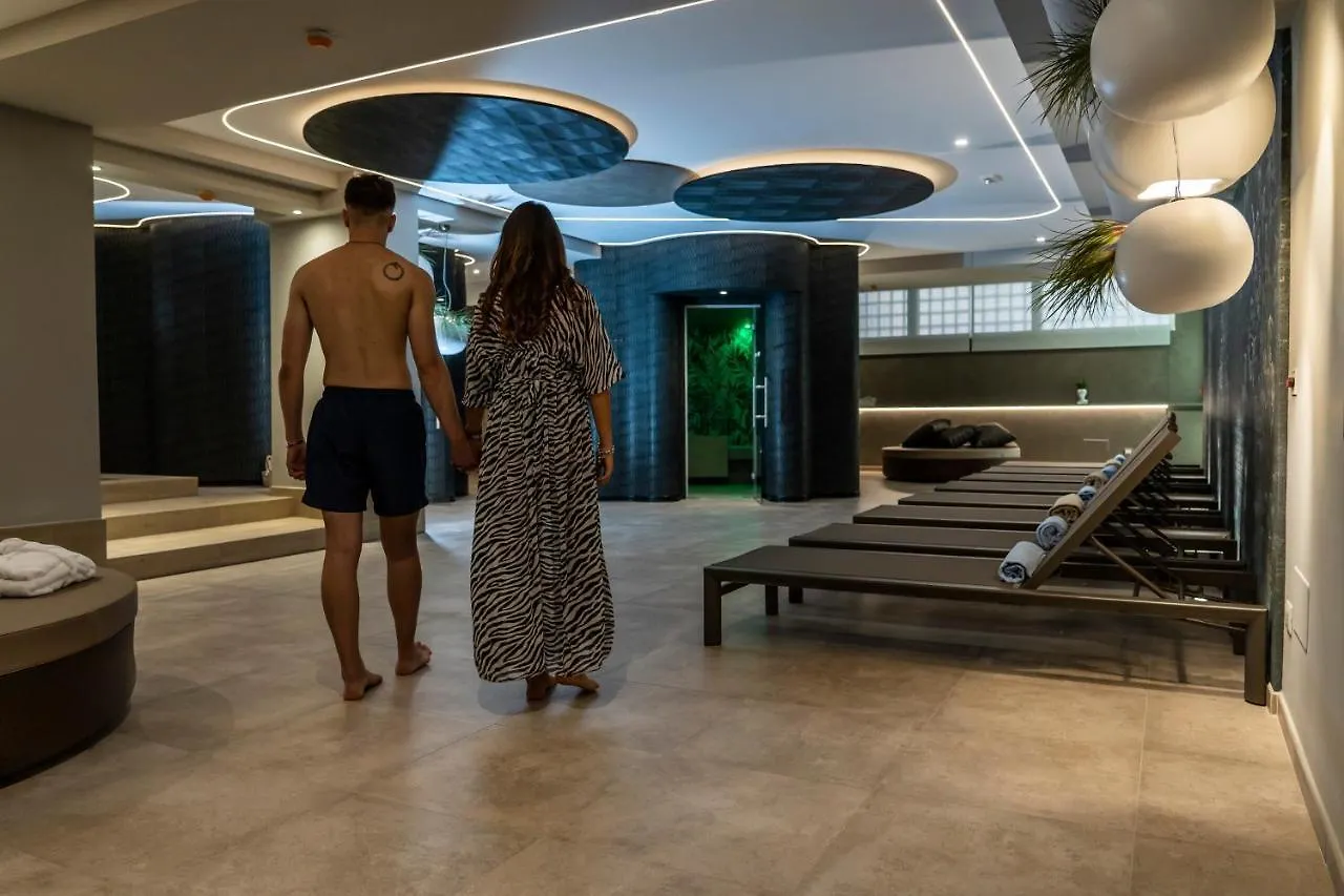 Hotel Ariston Montecatini-Terme