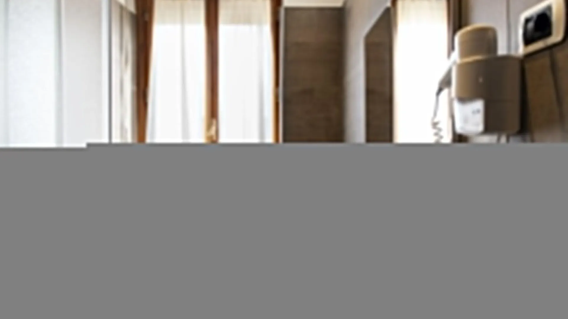 Hotel Ariston Montecatini-Terme