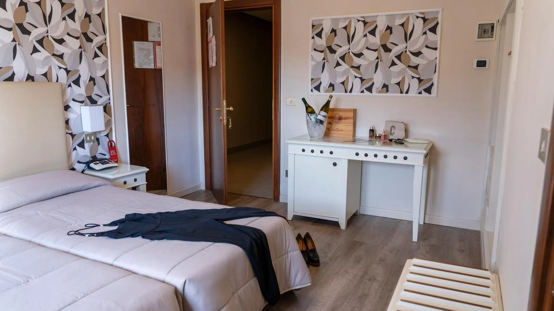 Hotel Ariston Montecatini-Terme