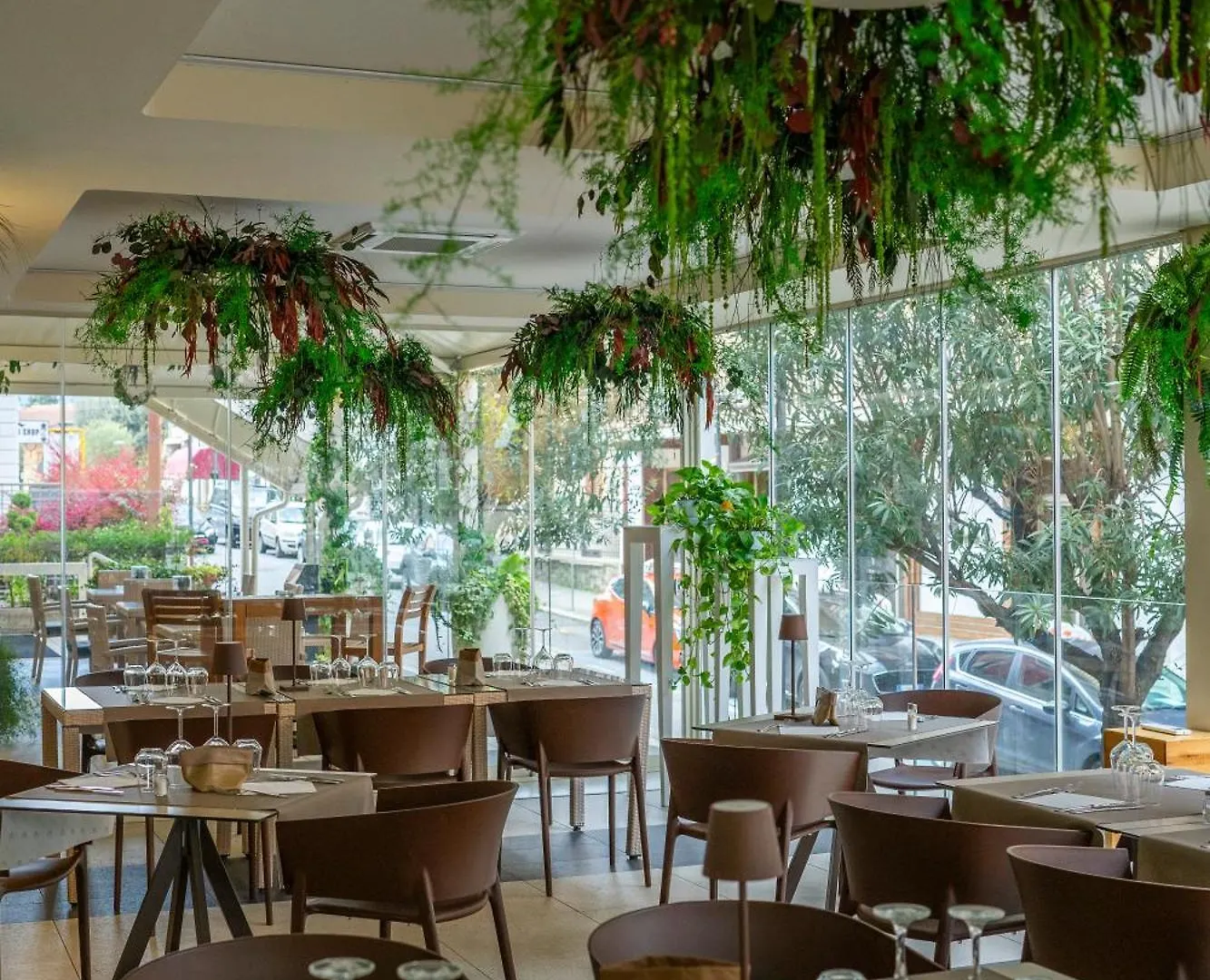 Hotel Ariston Montecatini-Terme