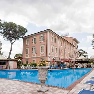 Hotel Grand Du Park Et Regina