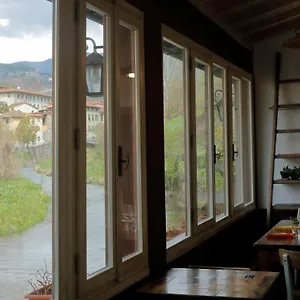 Bed & Breakfast L'ospitale Dei Brilli