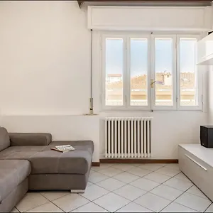 Appartamento La Casa Dei Comics