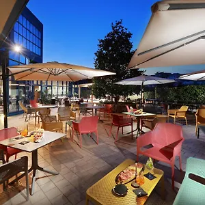 Otel Tuscany, Montecatini Terme