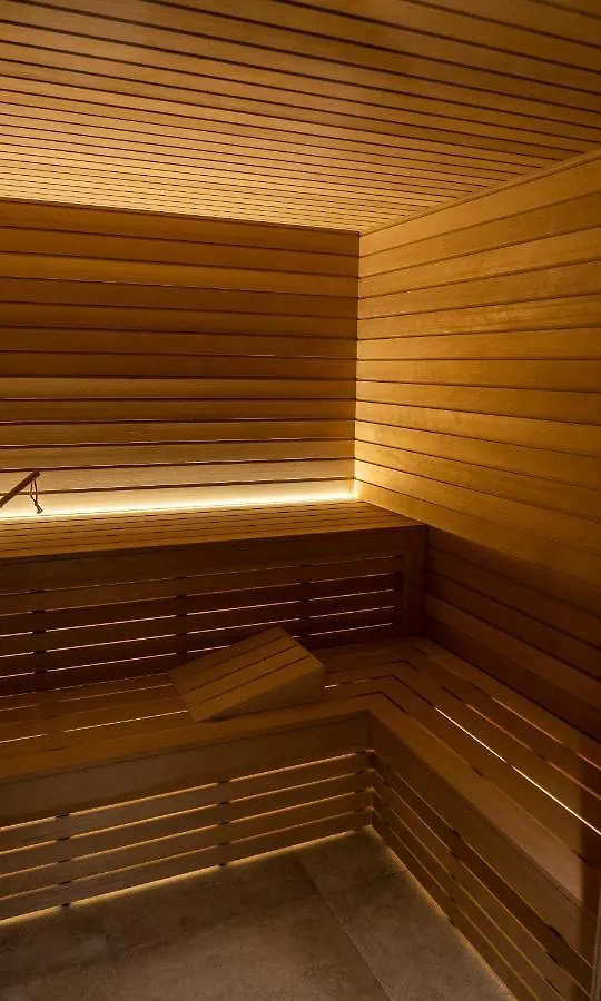 Hotel Ariston & Spa Montecatini Terme