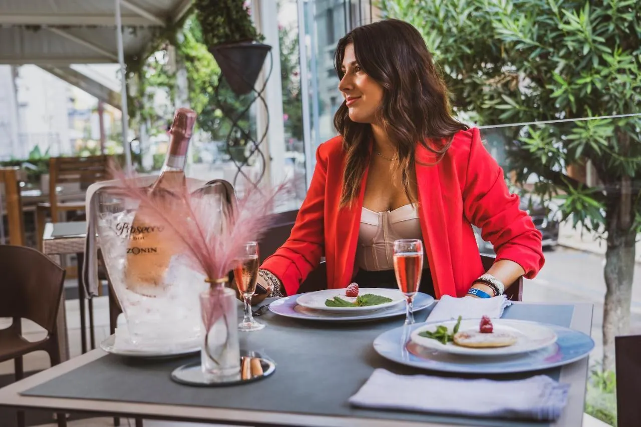 Hotel Ariston & Spa Montecatini Terme