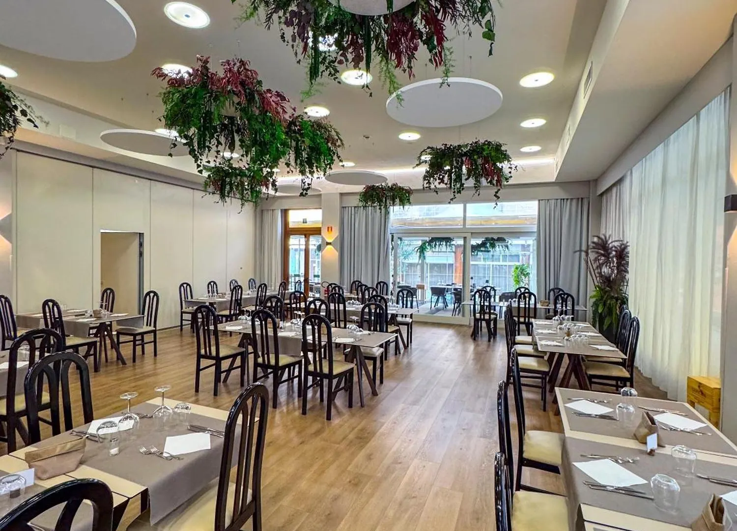 Hotel Ariston & Spa Montecatini Terme