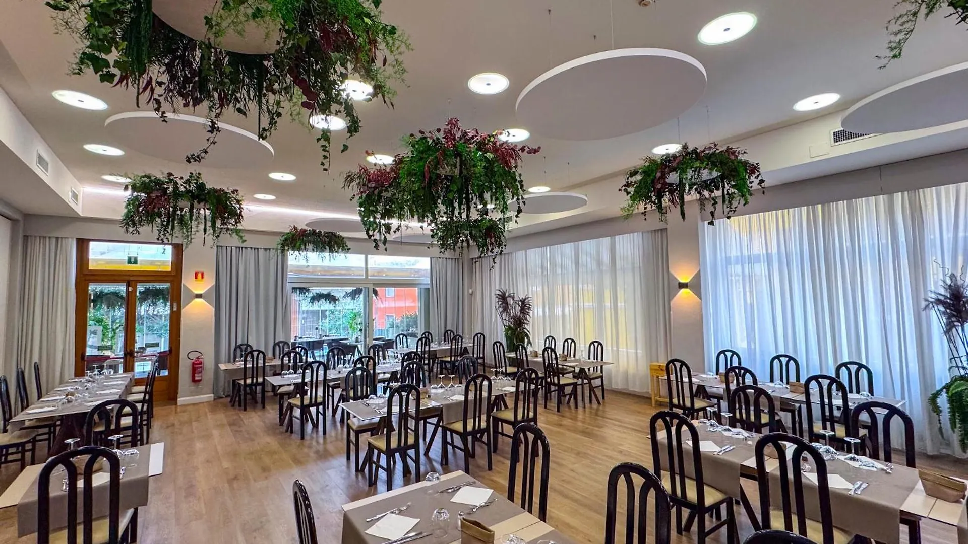 Hotel Ariston & Spa Montecatini Terme 4*,  Italy
