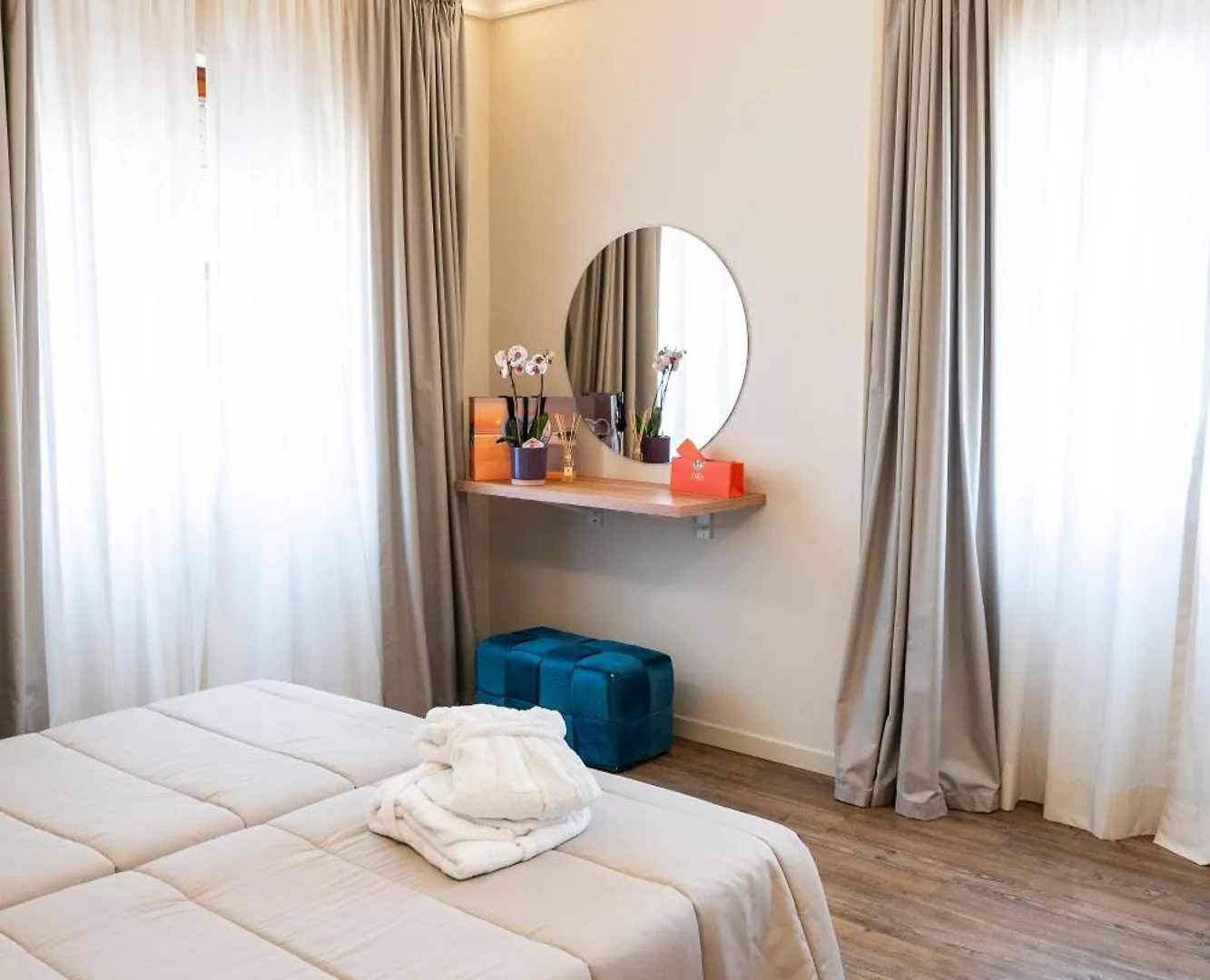 Hotel Ariston & Spa Montecatini Terme