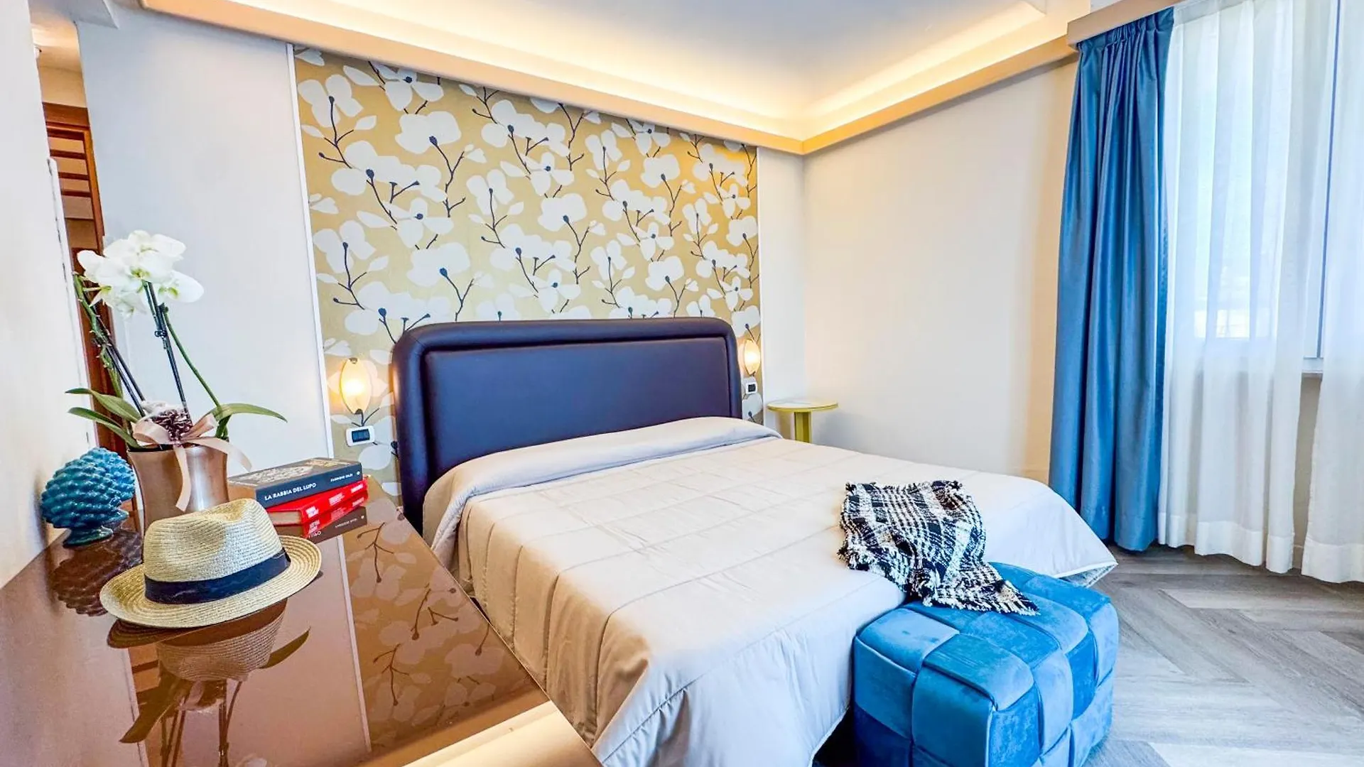 Hotel Ariston & Spa Montecatini Terme