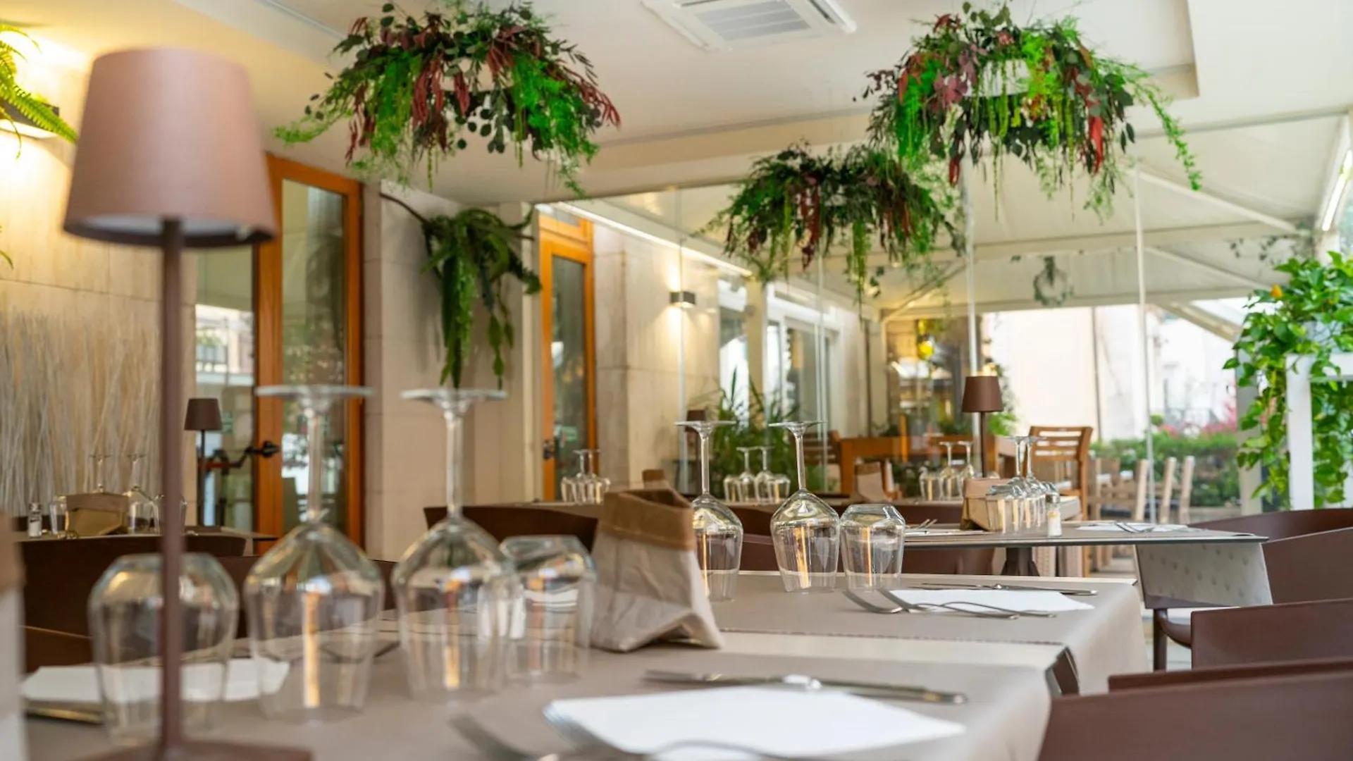 Hotel Ariston & Spa Montecatini Terme