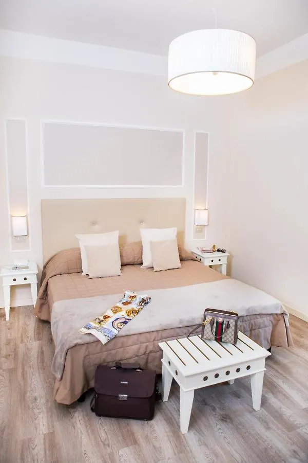 Hotel Ariston & Spa Montecatini Terme