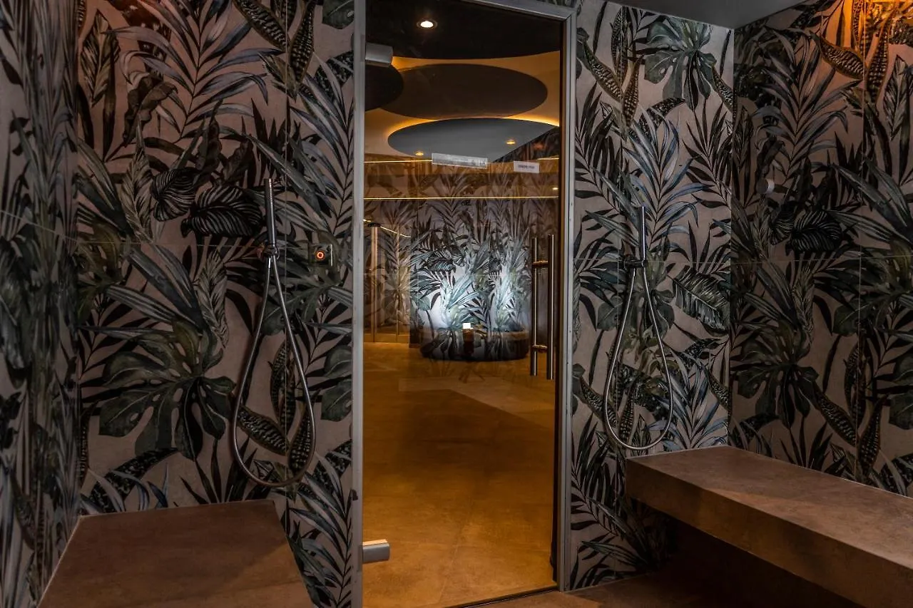 Hotel Ariston & Spa Montecatini Terme