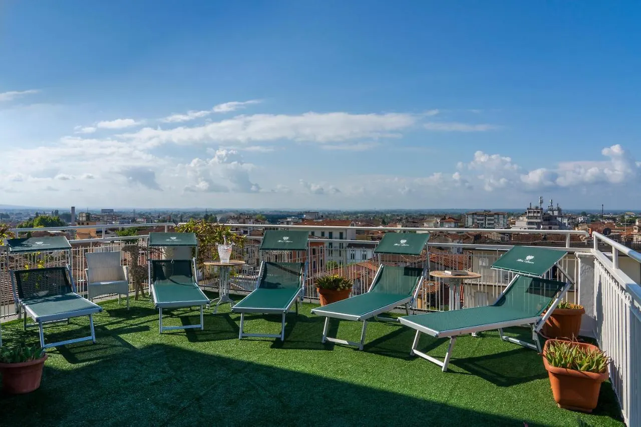 Hotel Ariston & Spa Montecatini Terme