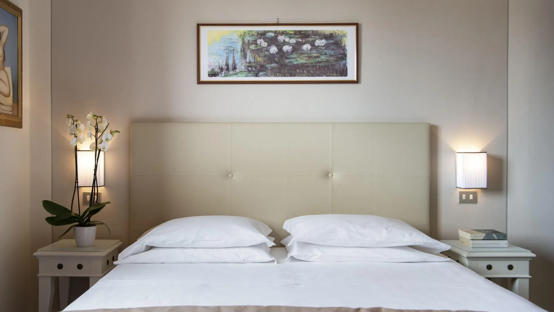 Hotel Ariston & Spa Montecatini Terme 4*,  Italy
