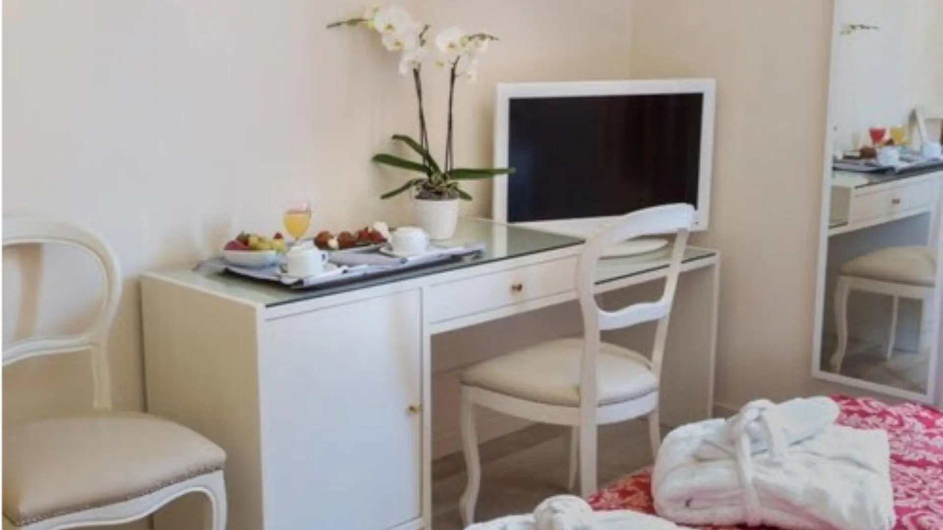 Hotel Ariston & Spa Montecatini Terme