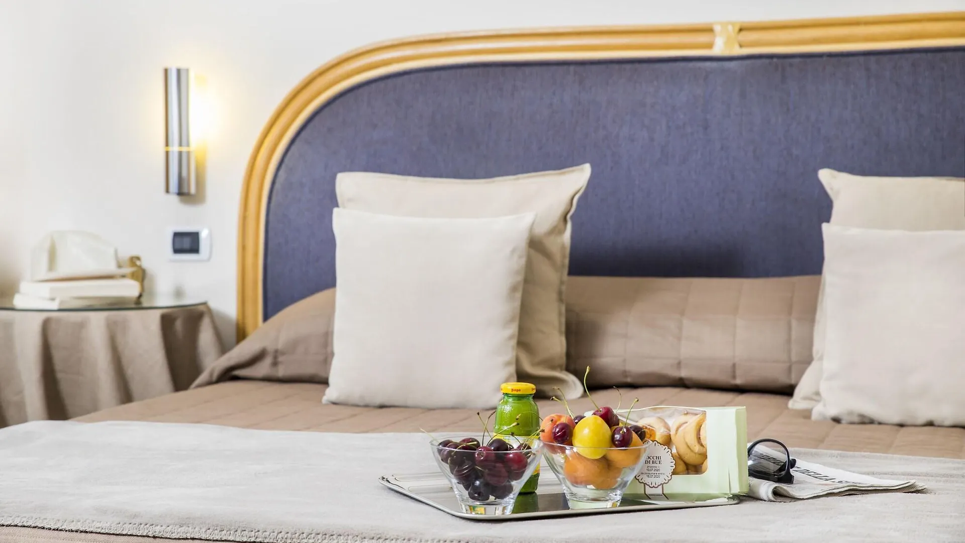 Hotel Ariston & Spa Montecatini Terme
