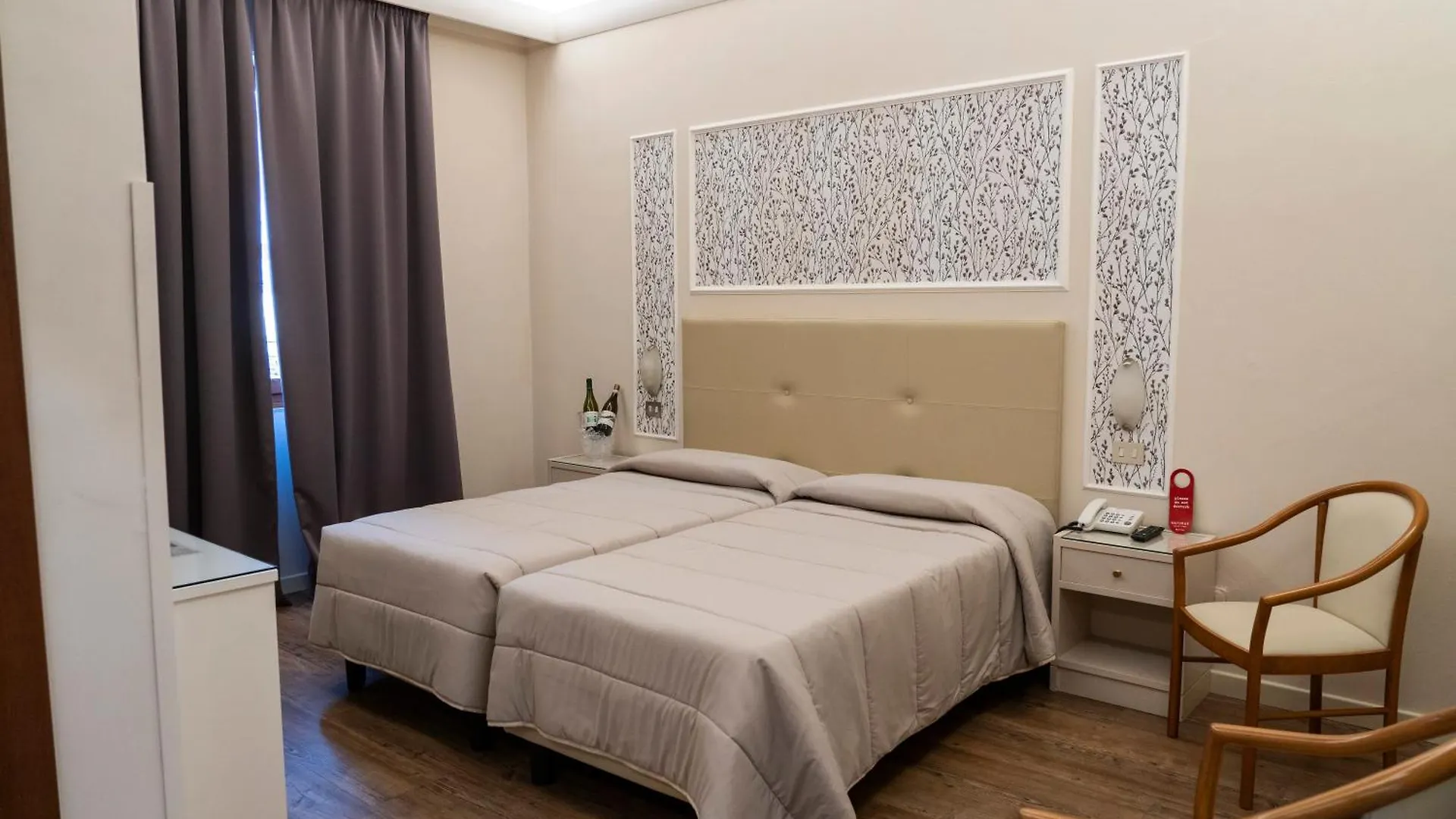 Hotel Ariston & Spa Montecatini Terme