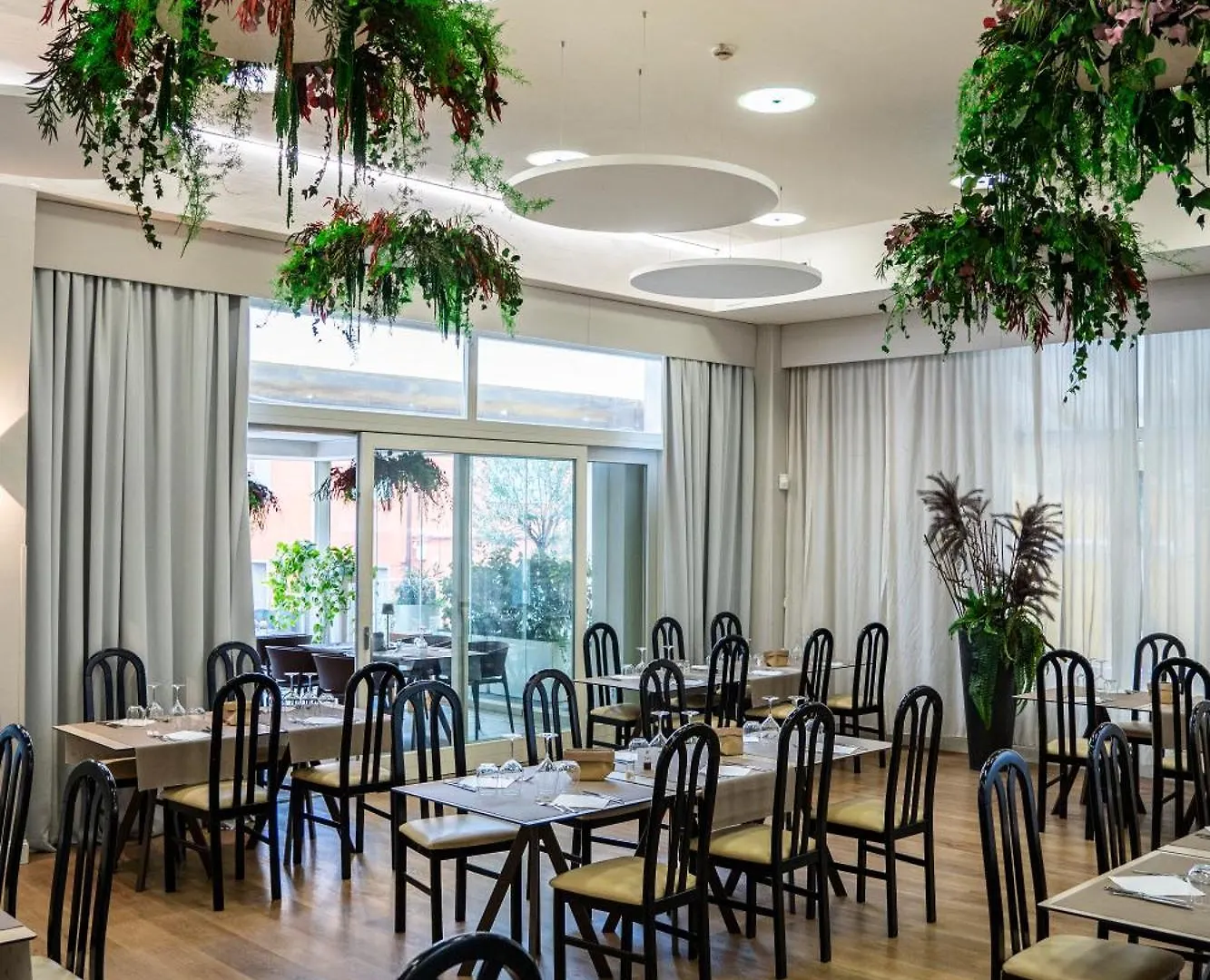 Hotel Ariston & Spa Montecatini Terme Italy